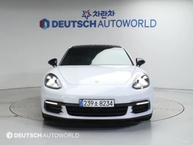 Panamera (971)
