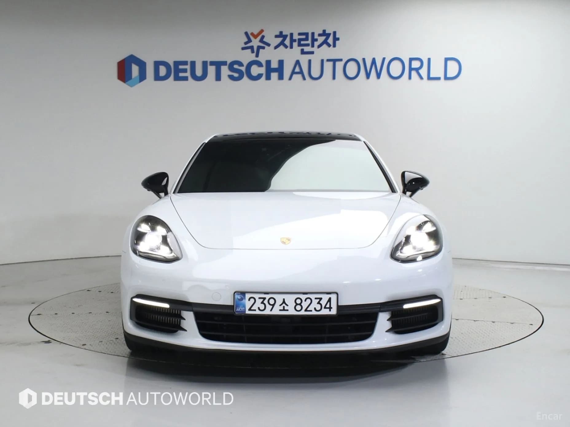 Panamera (971)