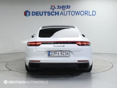 Panamera (971)