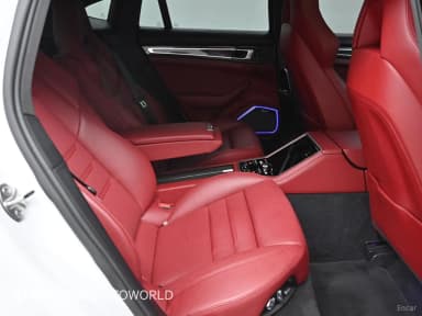 Panamera (971)