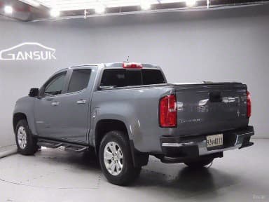 Real New Colorado