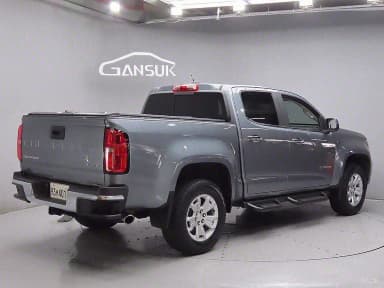 Real New Colorado