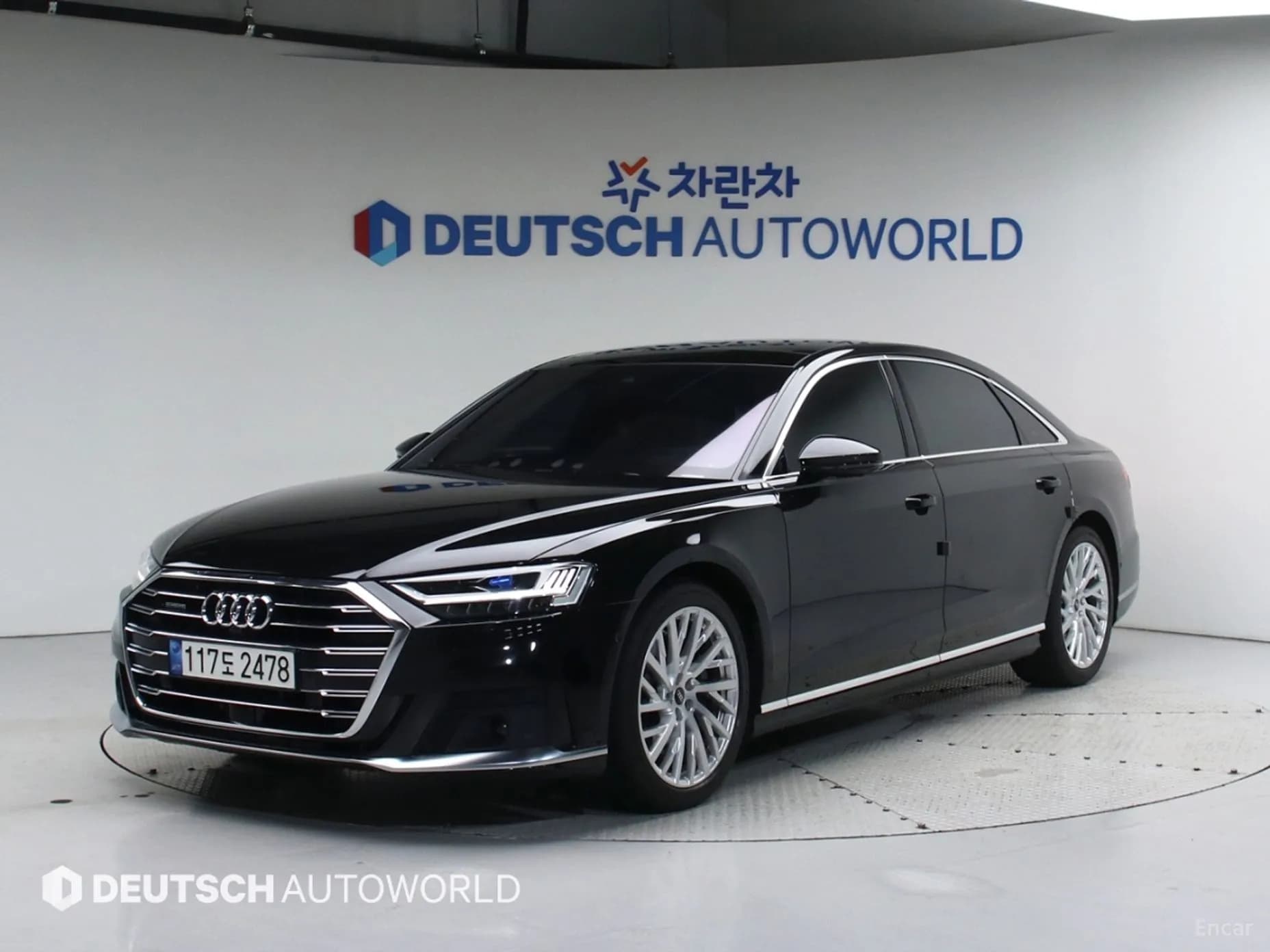 A8 (D5)