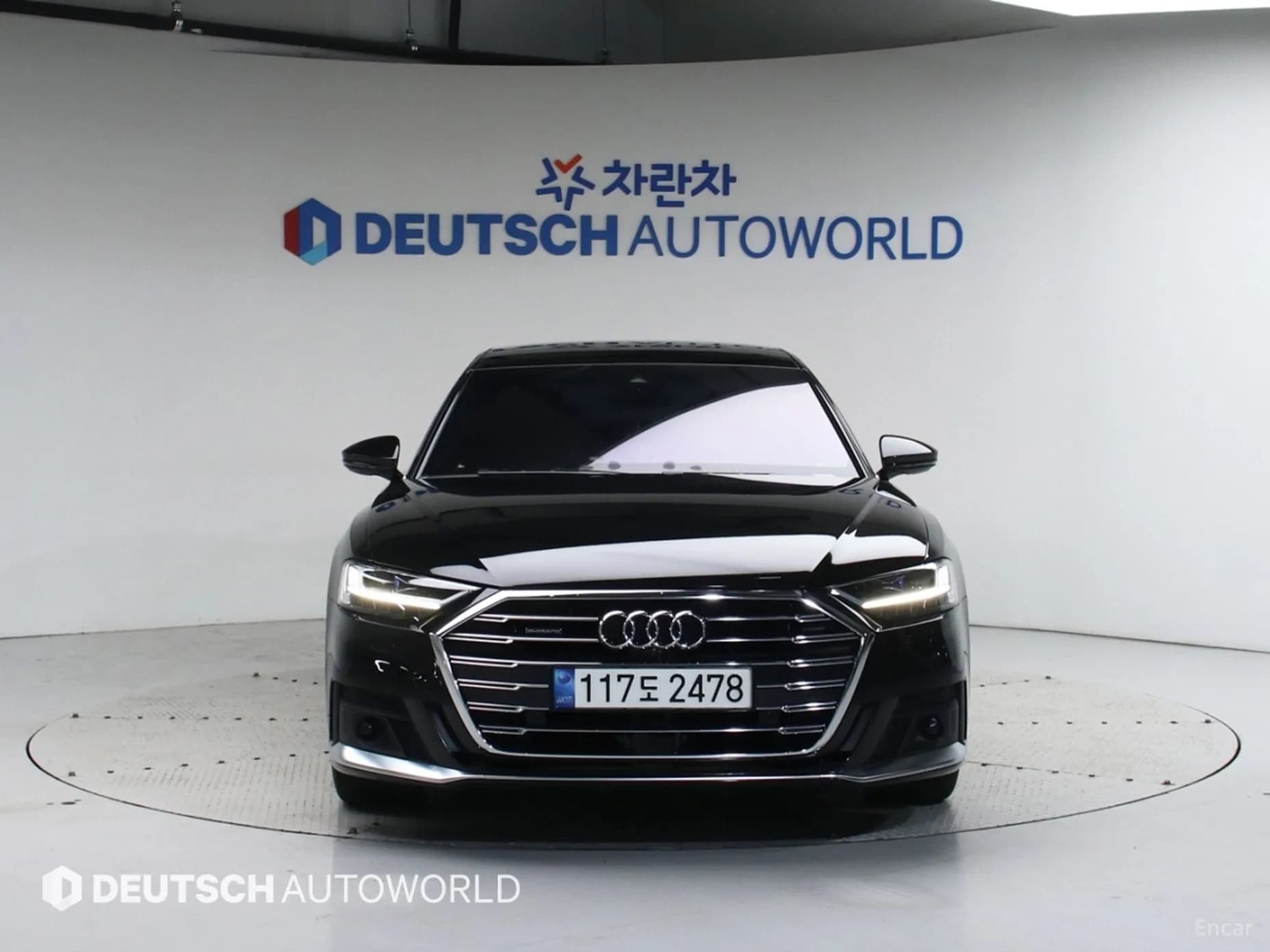 A8 (D5)