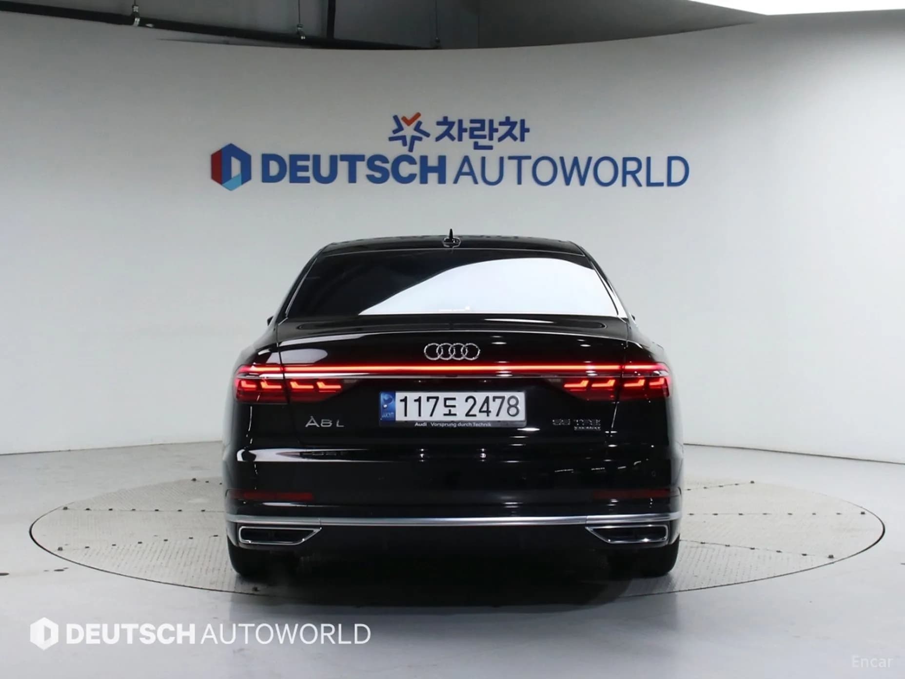 A8 (D5)