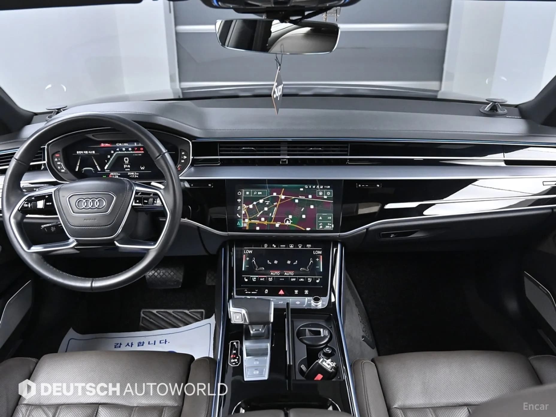 A8 (D5)
