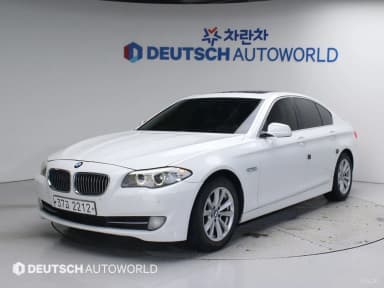 5 Series (F10)