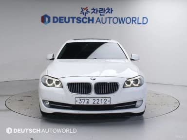 5 Series (F10)