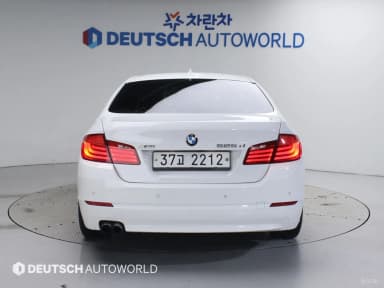 5 Series (F10)