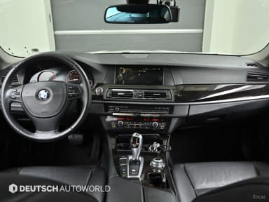 5 Series (F10)