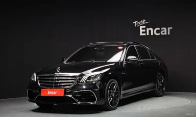 S-Class W222