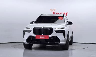 X7 (G07)
