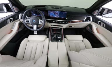 X7 (G07)