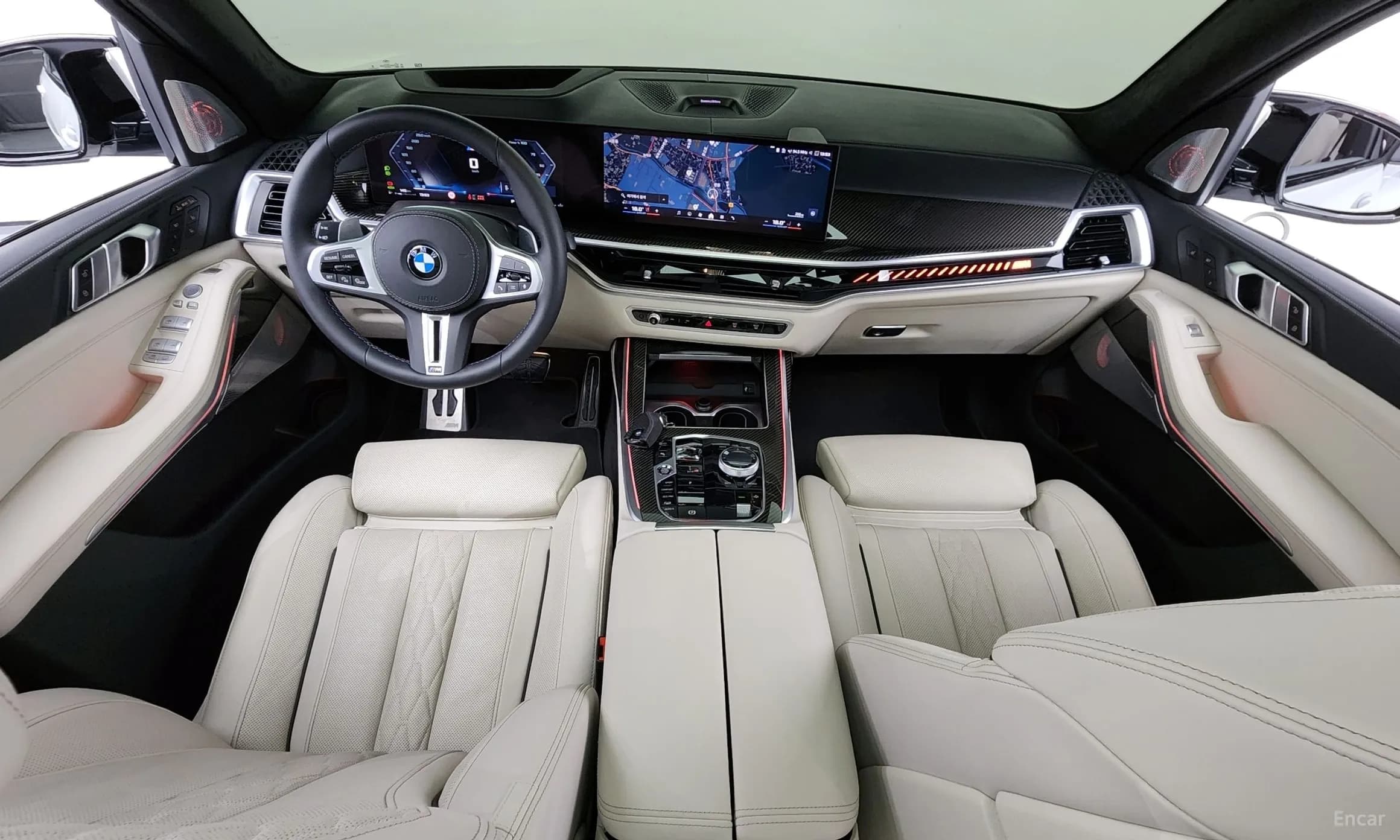 X7 (G07)