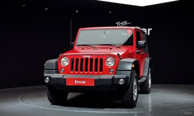 Wrangler (JK)