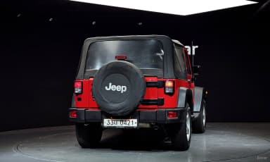 Wrangler (JK)