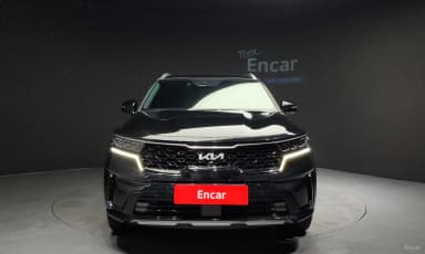 Sorento 4th generation