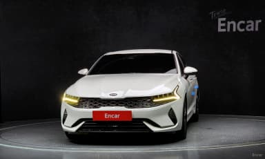 K5 Hybrid 3rd Generation