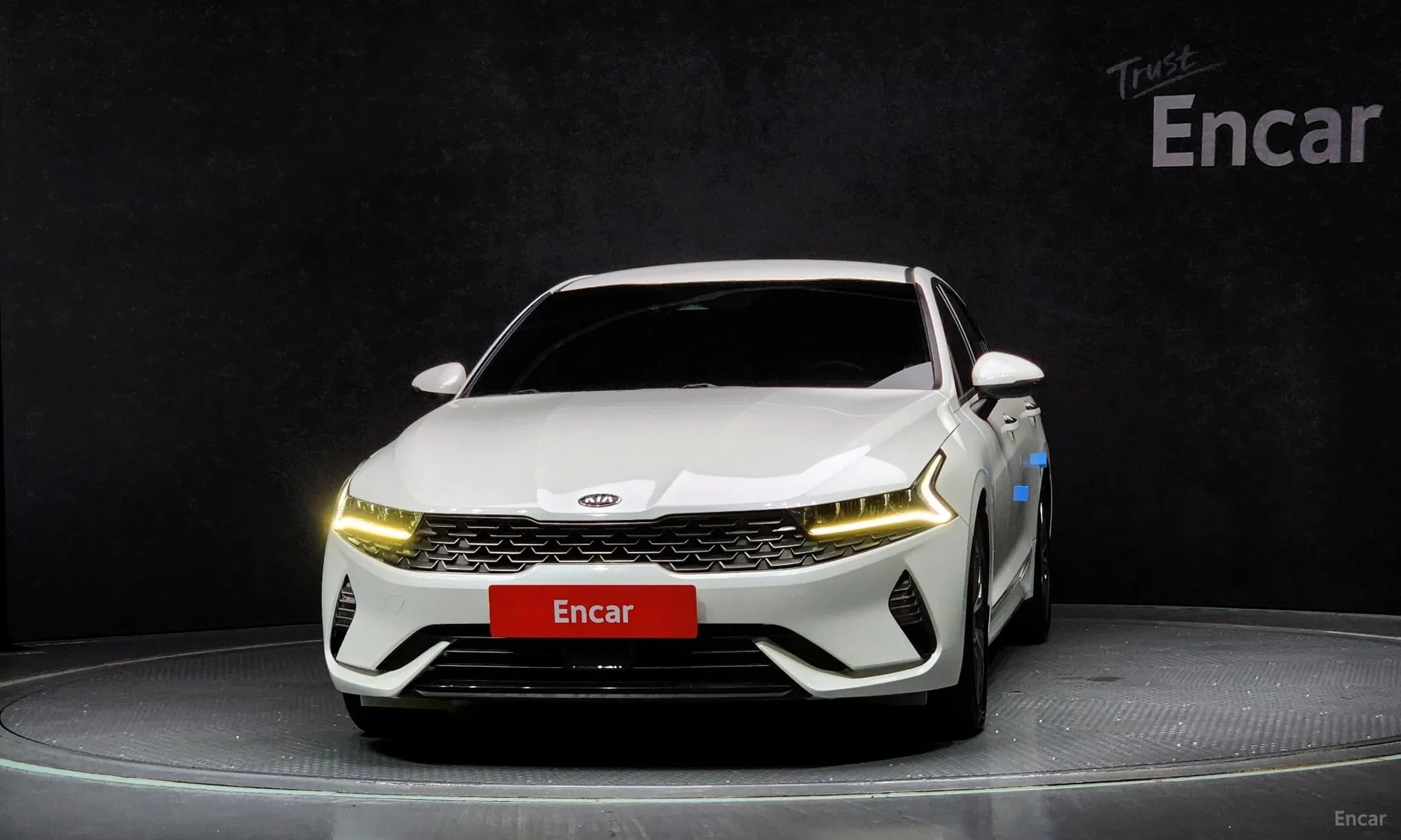 K5 Hybrid 3rd Generation