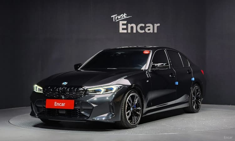 3 Series (G20)