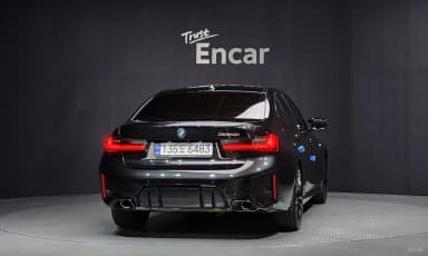 3 Series (G20)