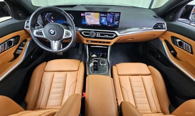 3 Series (G20)
