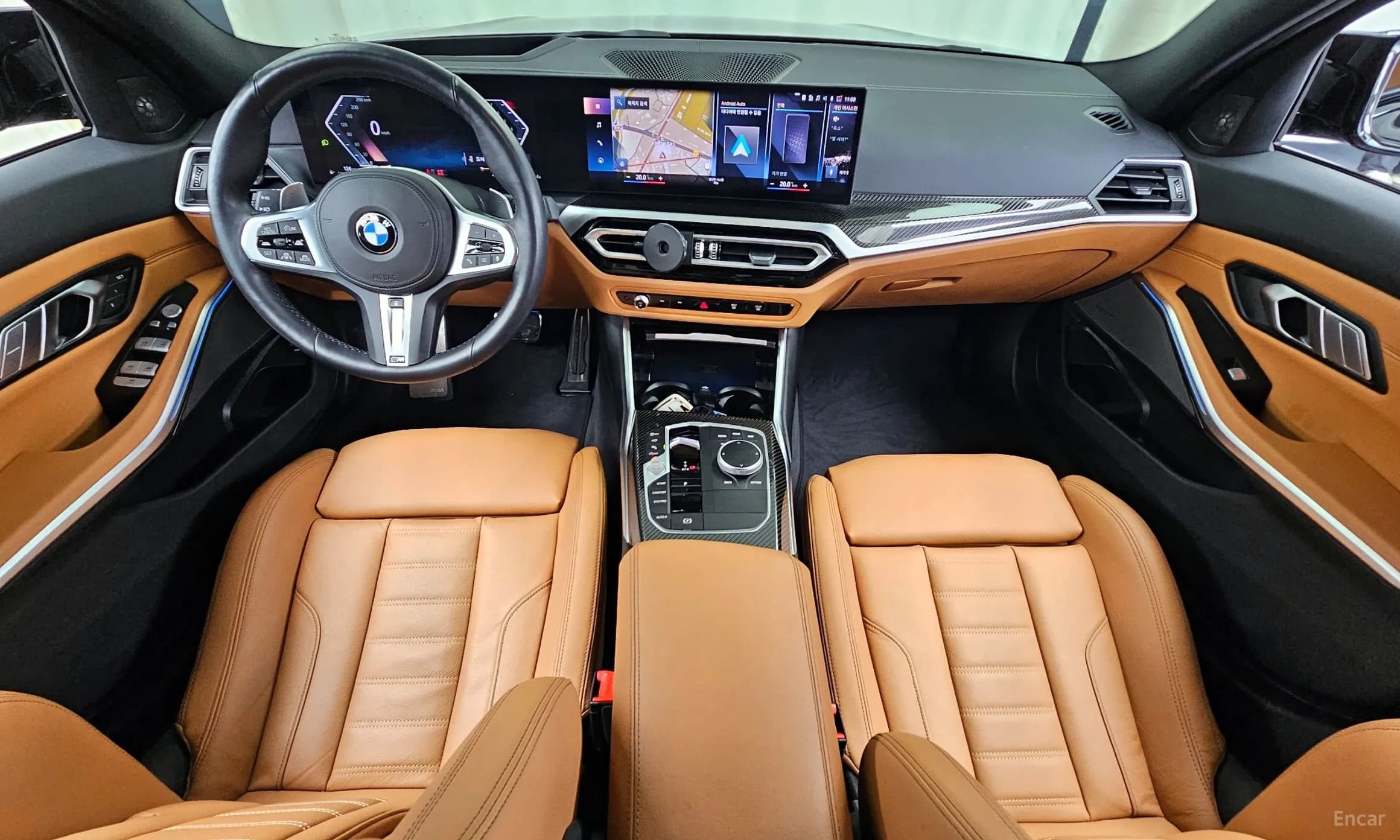 3 Series (G20)