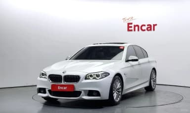 5 Series (F10)