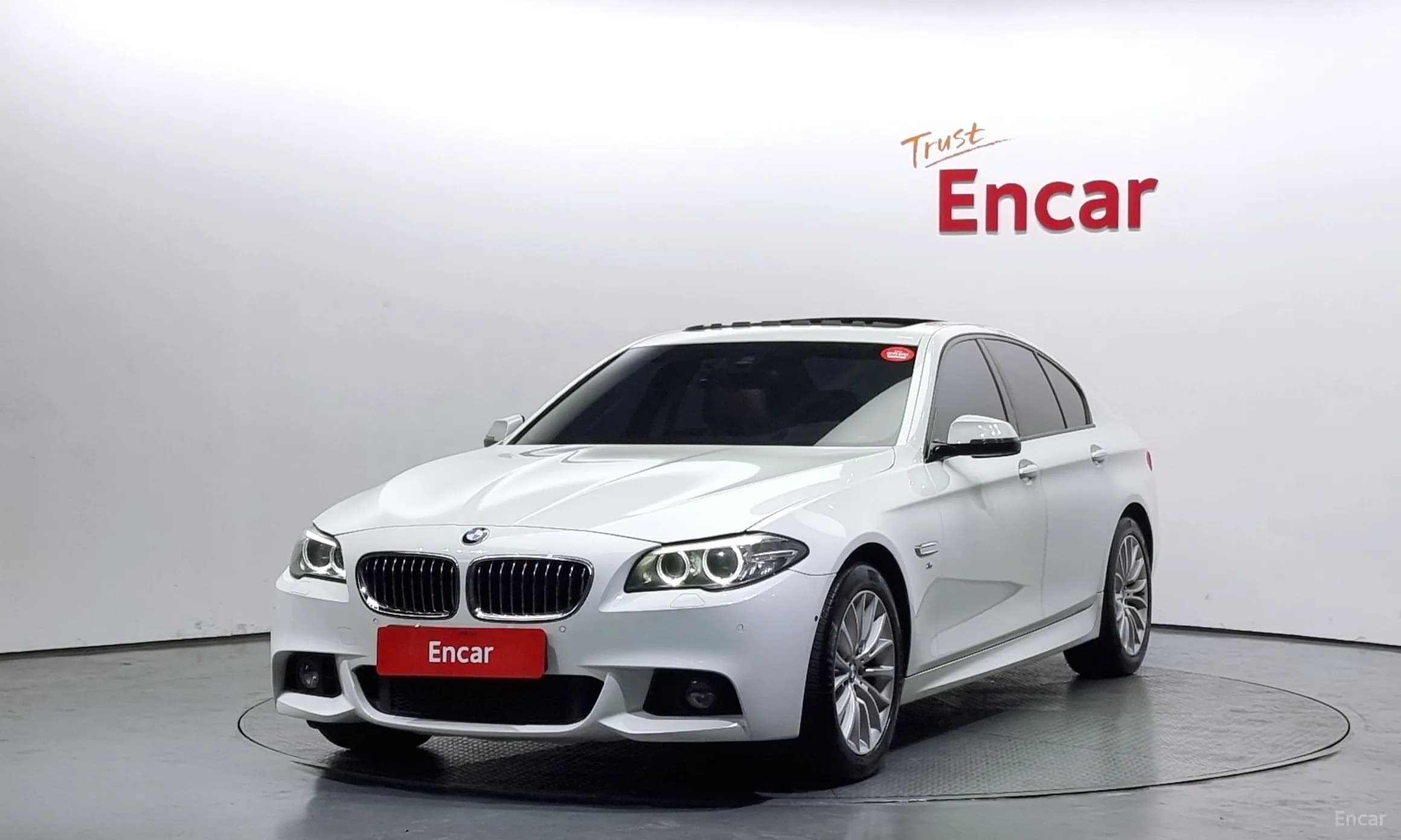 5 Series (F10)