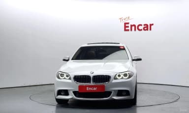 5 Series (F10)