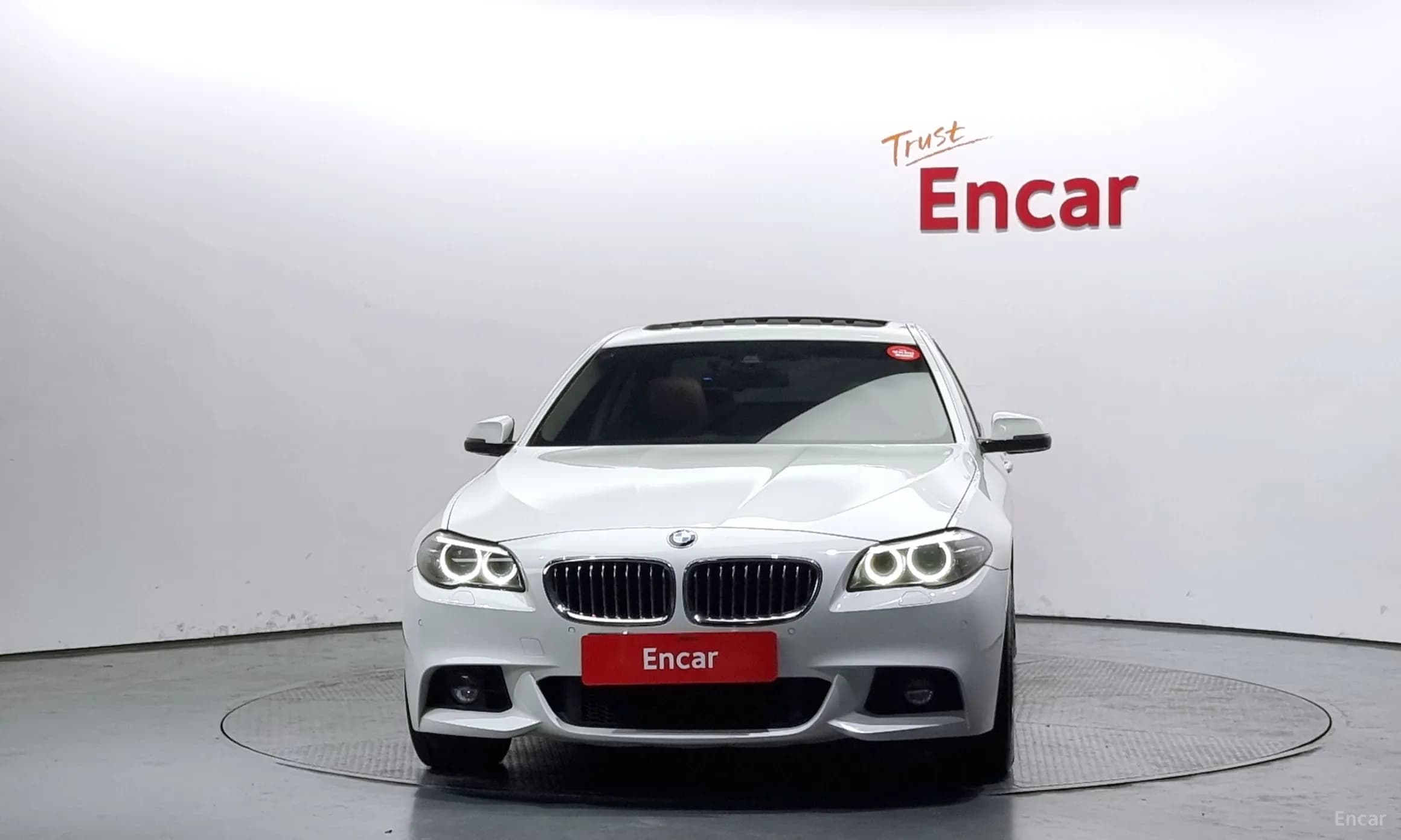 5 Series (F10)
