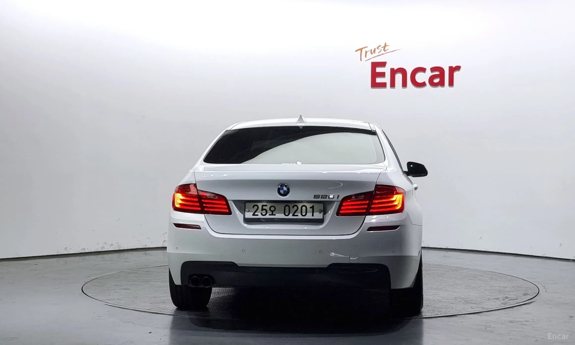 5 Series (F10)