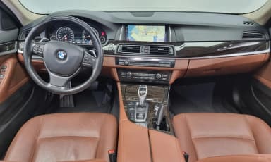 5 Series (F10)