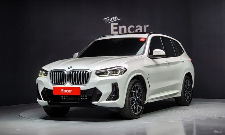 X3 (G01)