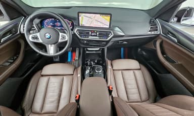 X3 (G01)