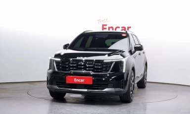 Sorento 4th Generation