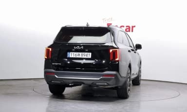 Sorento 4th Generation