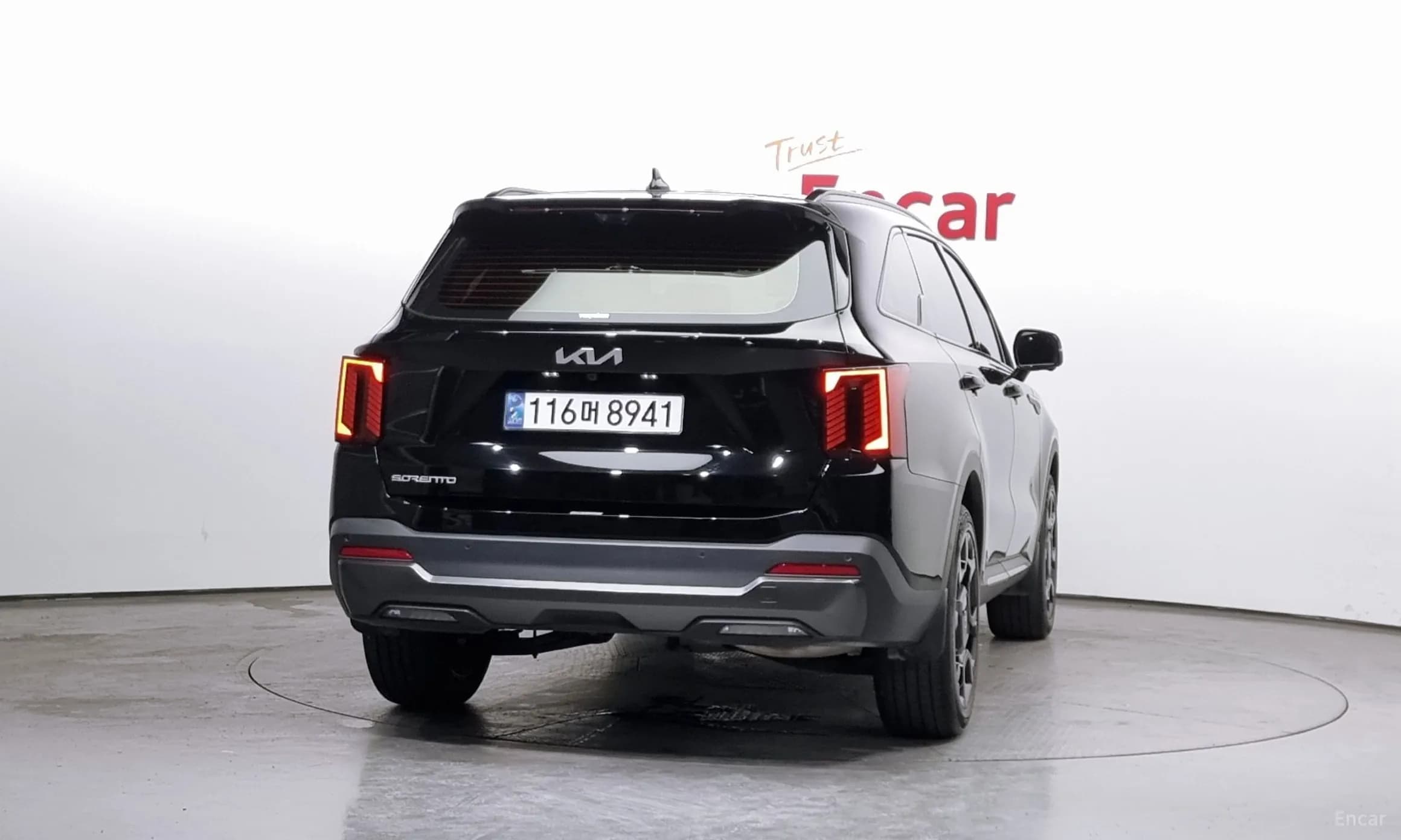 Sorento 4th Generation