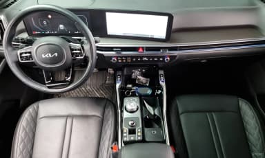 Sorento 4th Generation
