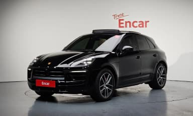 Macan