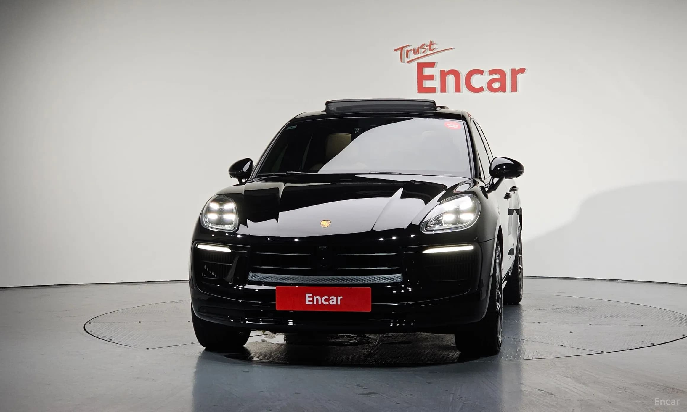 Macan
