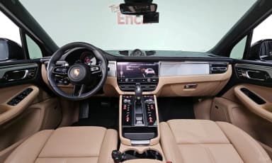 Macan