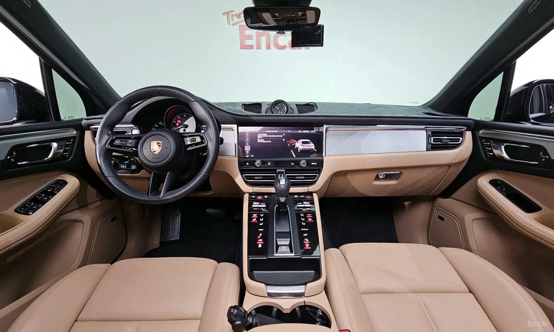Macan