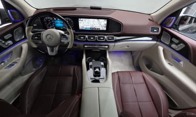 GLS-Class X167