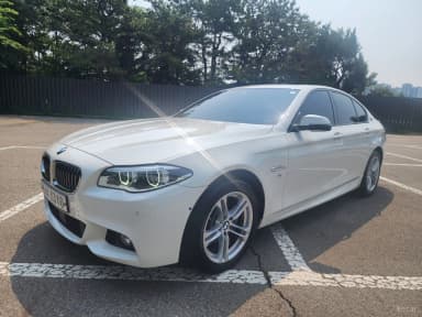 5 Series (F10)