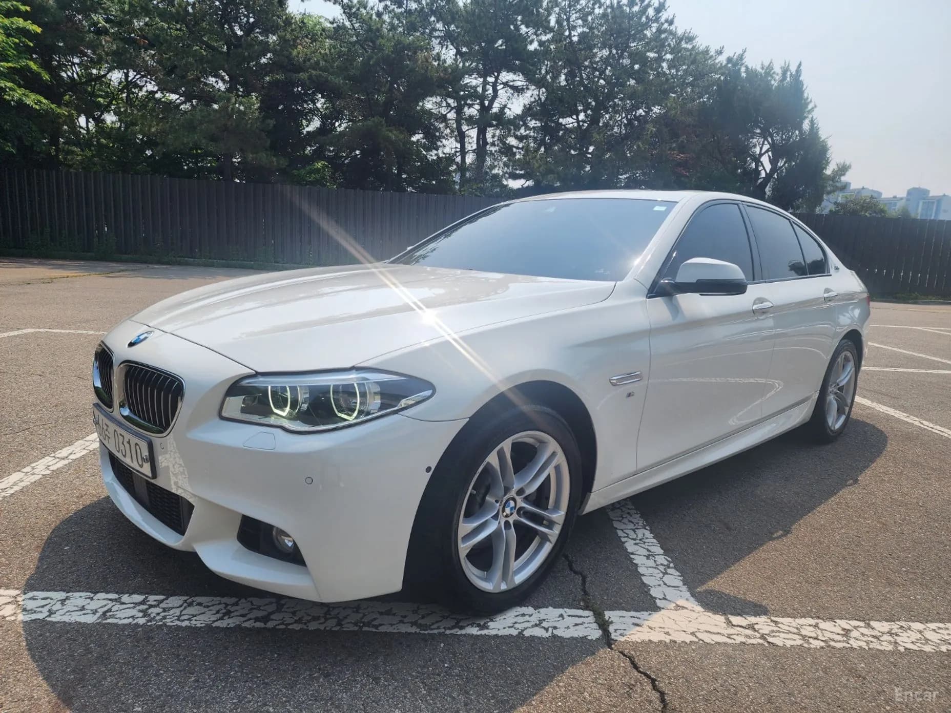 5 Series (F10)