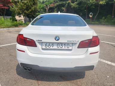 5 Series (F10)