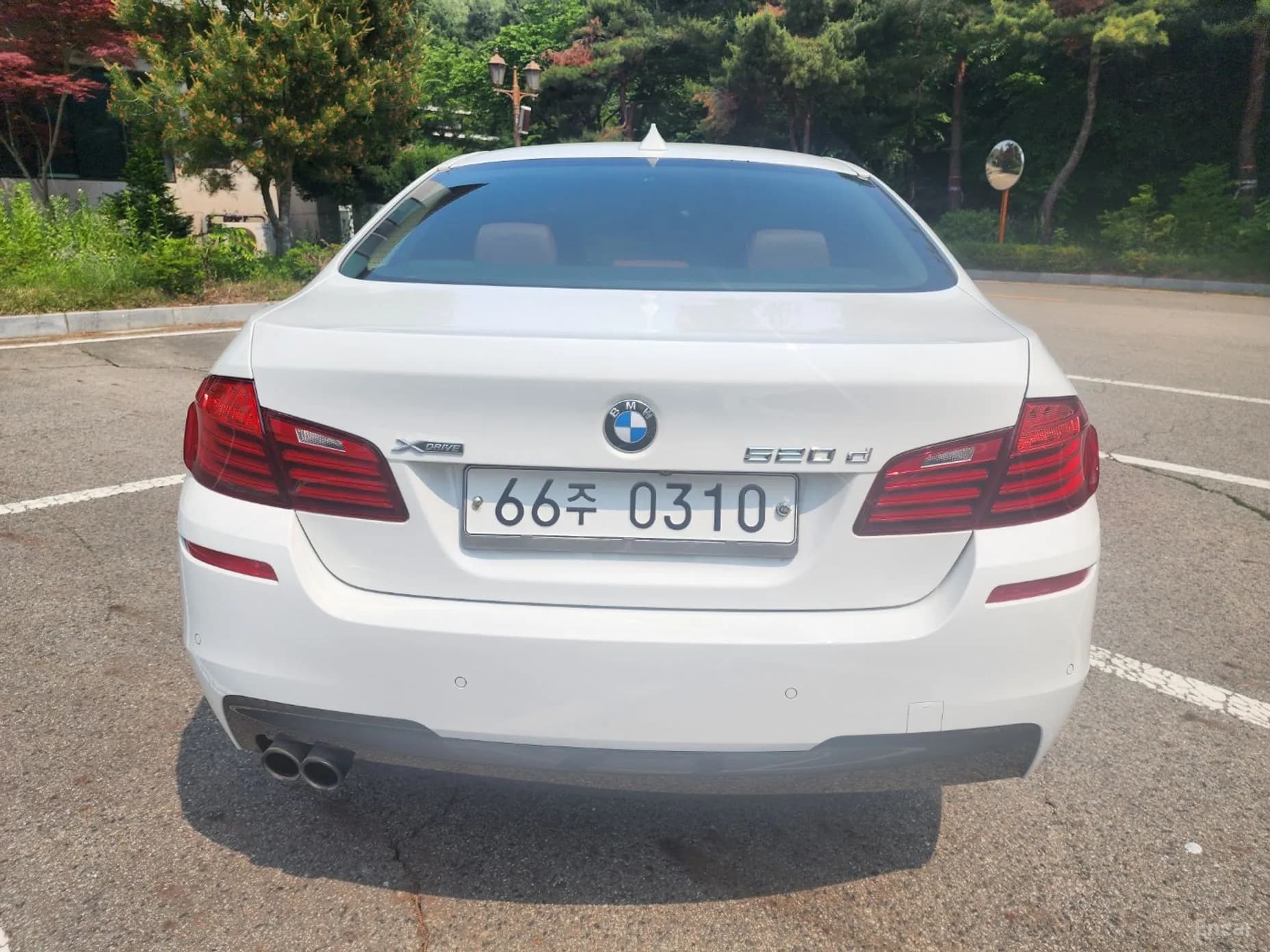 5 Series (F10)