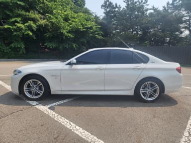 5 Series (F10)