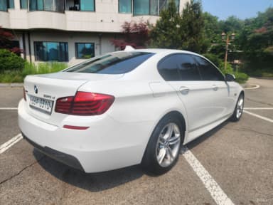 5 Series (F10)
